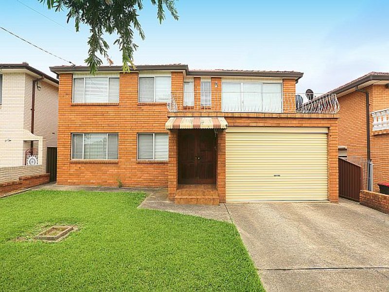 19 Handle Street, Bass Hill, NSW 2197