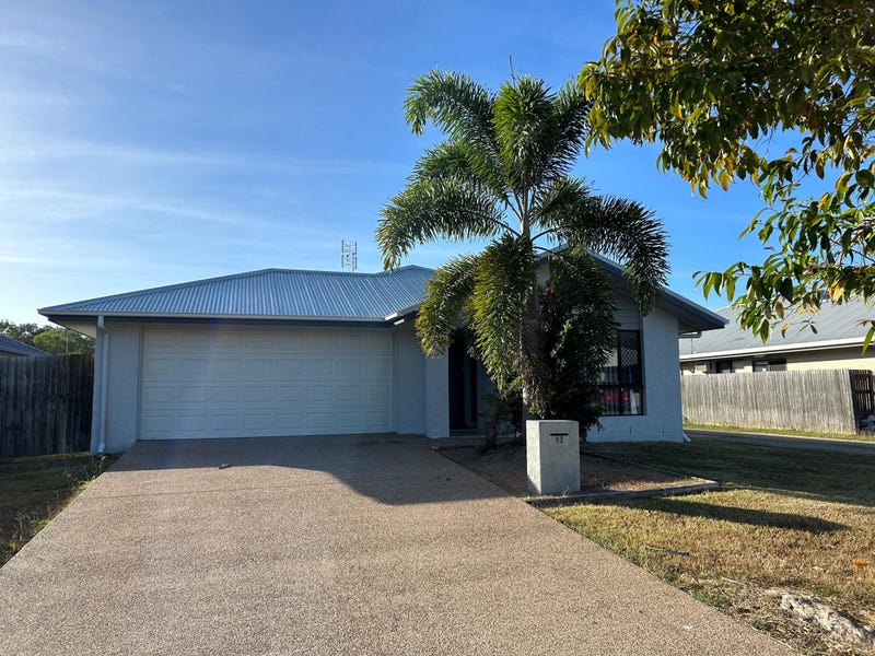12 Stella Street, Kelso, QLD 4815