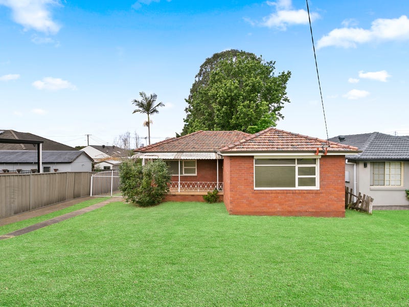 64 Gregory Street, Greystanes, NSW 2145 - Property Details