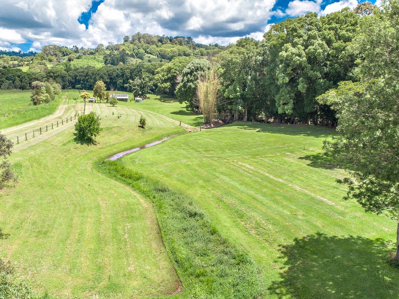 419 Left Bank Road, Mullumbimby Creek, NSW 2482