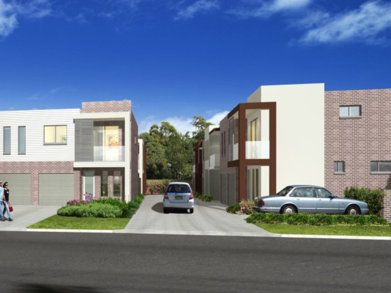 11/13 Lang Road, Casula, NSW 2170 Property Details