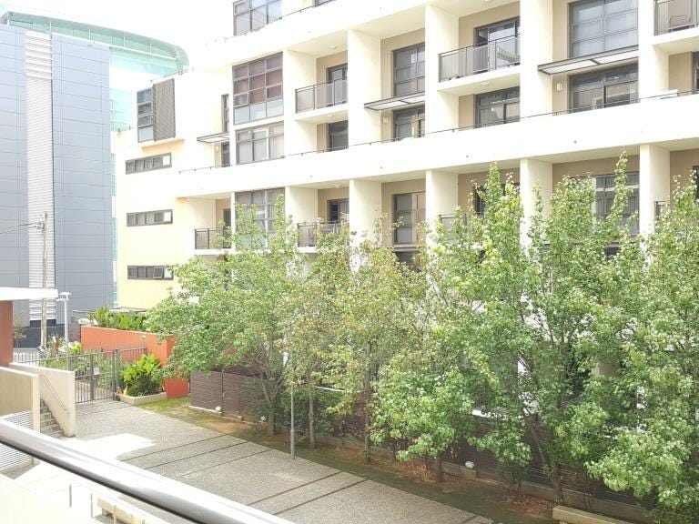 438 Harris Street, Ultimo, NSW 2007 Apartment for Sale realestate