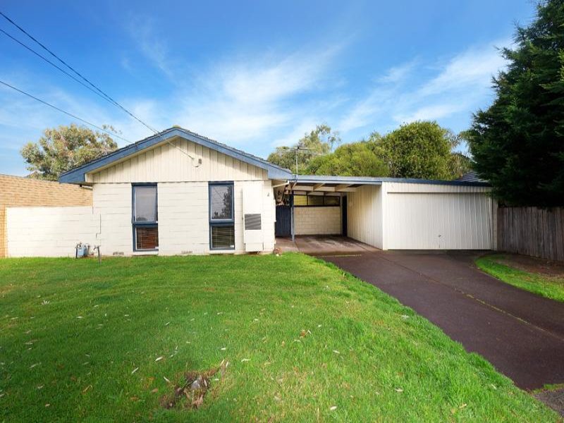 2 Kubis Avenue, Aspendale, Vic 3195 Property Details