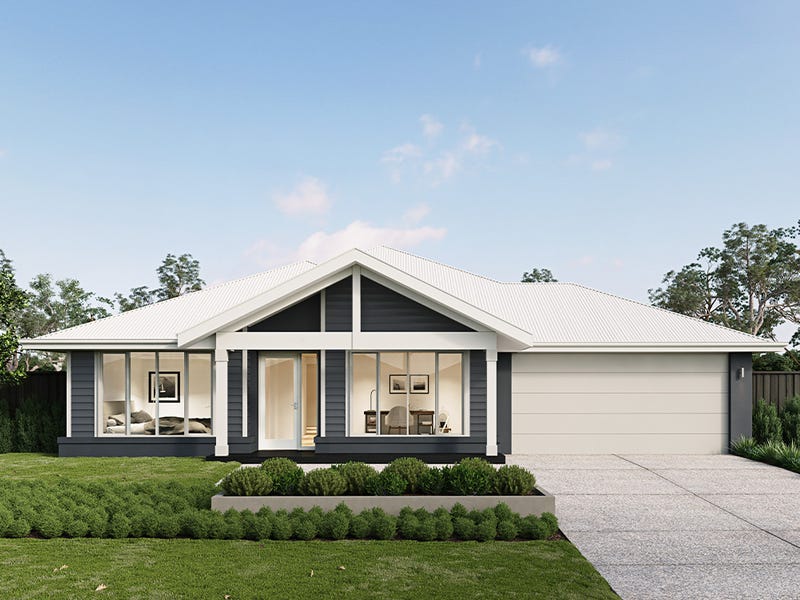 LOT 117 New Road, Nuriootpa, SA 5355 House for Sale