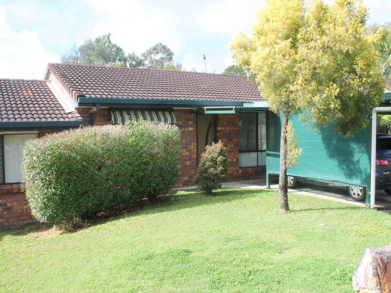 7/1820 Albert Street, Eagleby, Qld 4207 Property Details