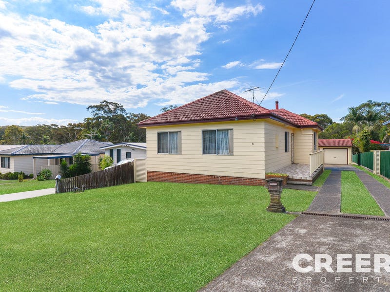 8 Murray Street, Jewells, NSW 2280 Property Details