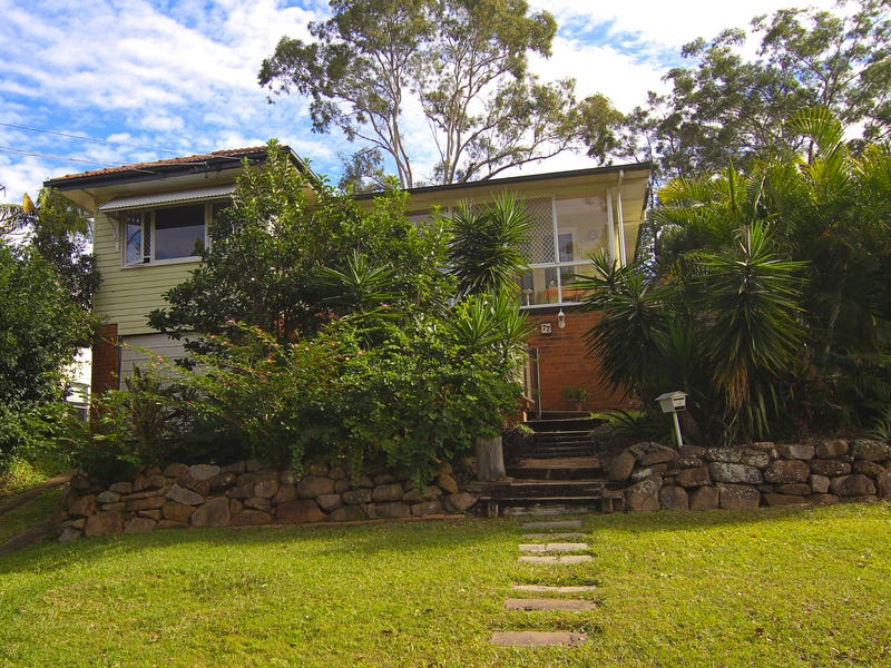 77 Akuna St, Kenmore, Qld 4069 Property Details