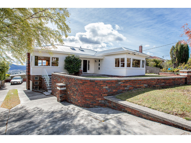 9 Ogilvie Street, Mount Stuart, TAS 7000