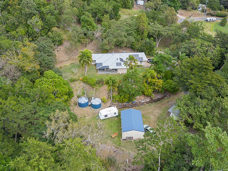 120 Orchid Road, Cannon Valley, QLD 4800