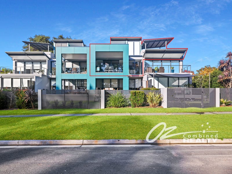 4/42 Bowen Street, Huskisson, NSW 2540 Apartment for Sale