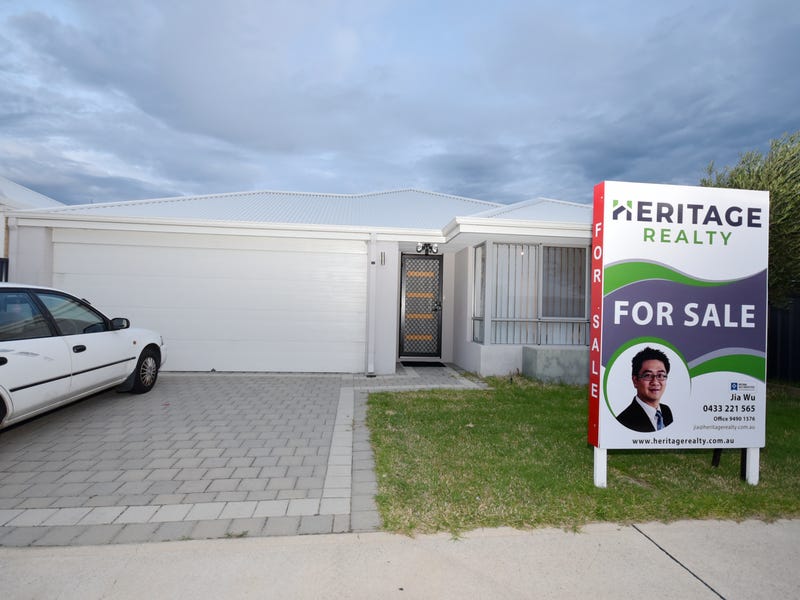 4 Bedgebury Road, Hilbert, WA 6112 Property Details