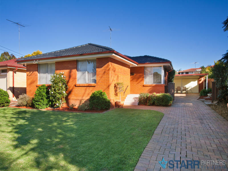 27 Roberta Street, Greystanes, NSW 2145 Property Details