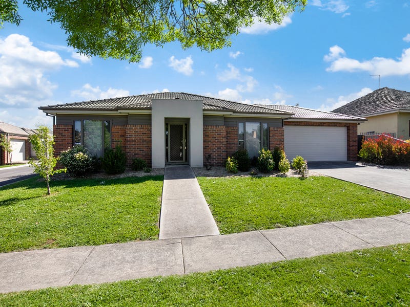 26 Rebellion Place, Ballarat East, VIC 3350