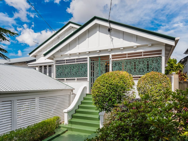 35 Abbott Street, Ascot, Qld 4007 Property Details