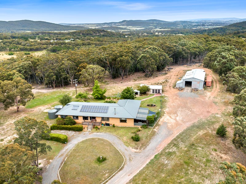 933 Taralga Road, Tarlo, NSW 2580 Lifestyle for Sale
