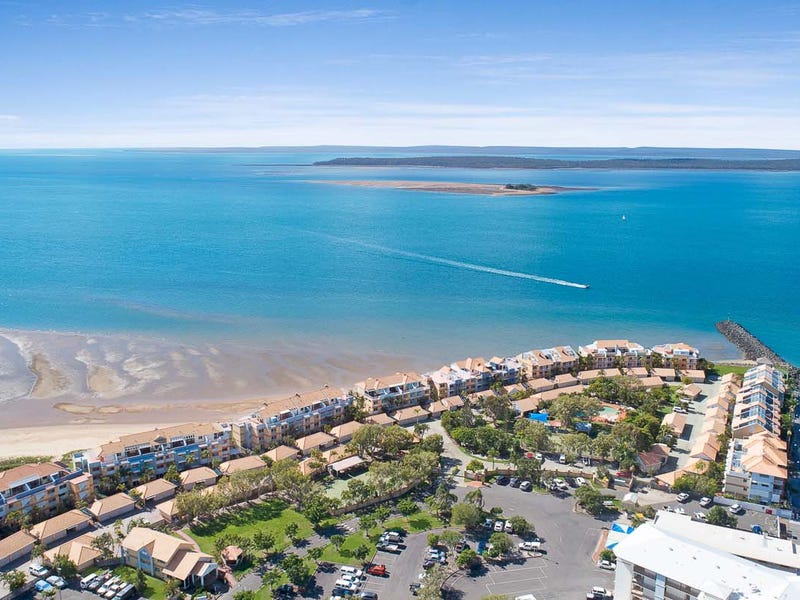 171/17 Buccaneer Drive (Great Sandy Straits Marina Resort), Urangan, Qld 4655 Property Details