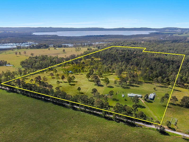 146 Road, Lawrence, NSW 2460 Property Details