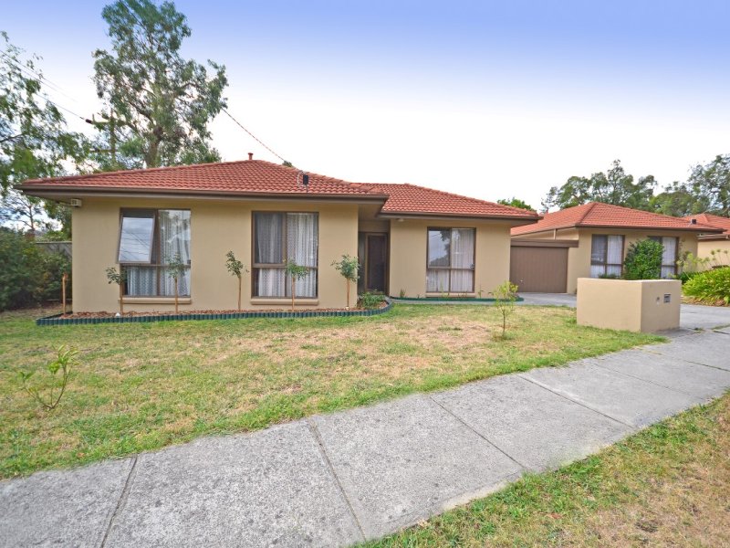 2/63 Dublin Road, Ringwood East, Vic 3135