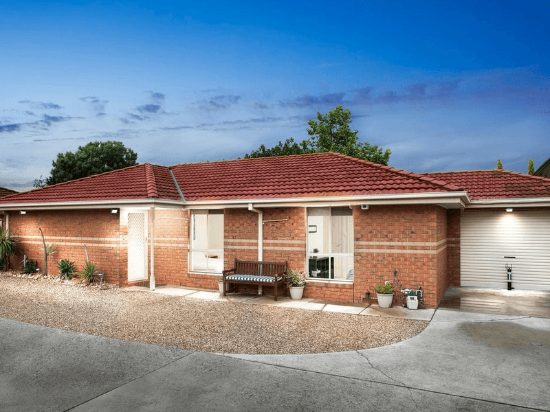 2/53 Sycamore Street, Hoppers Crossing, VIC 3029