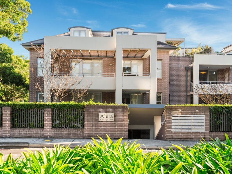 17/81 Gerard Lane, Cremorne, NSW 2090 Property Details