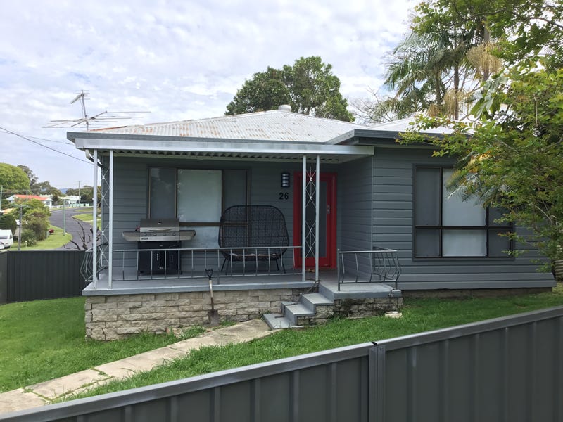 26 Long Street, Coffs Harbour, NSW 2450