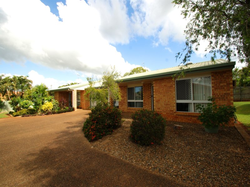 2/9 Westview Terrace, Avoca, QLD 4670