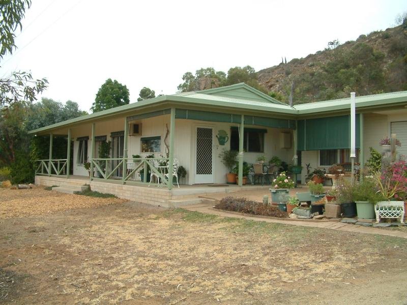 3 Purnong Road, Mannum, SA 5238 Property Details