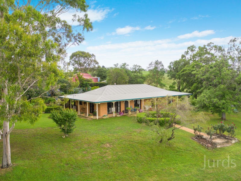 651 Old North Road, Rothbury, NSW 2320 - Property Details