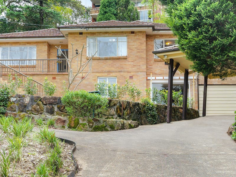 49 Ronald Avenue, Greenwich, NSW 2065 Property Details