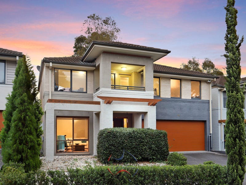 82 Tree Top Circuit, Quakers Hill, NSW 2763