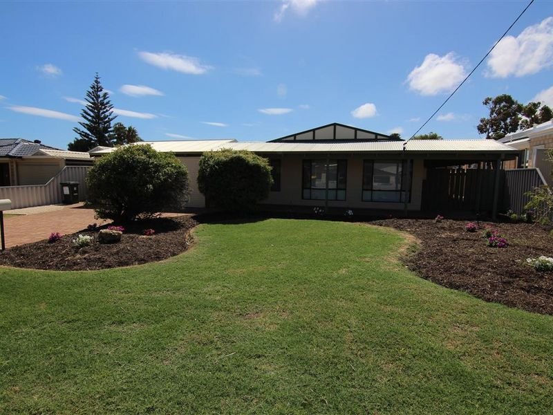 29 Crystaluna Drive, Golden Bay, WA 6174