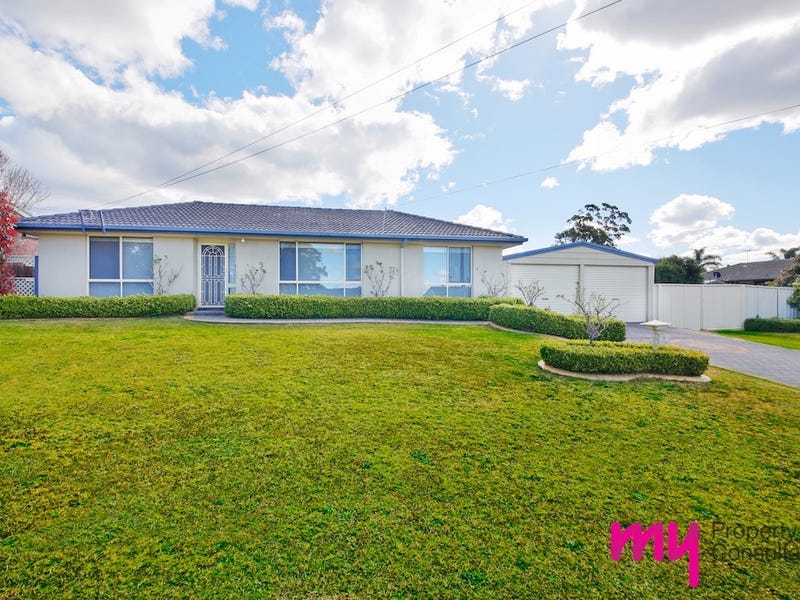 3 Willis Street, Oakdale, NSW 2570 Property Details