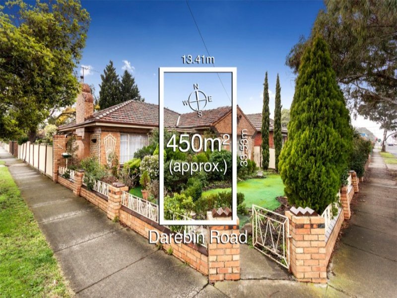 255 Darebin Road, Thornbury, Vic 3071 Property Details