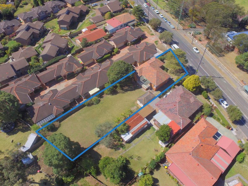 81 Terry Road, Eastwood, NSW 2122 Property Details