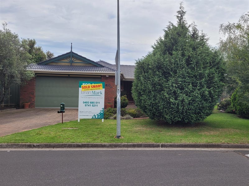 40 Hopetoun Road, Werribee, Vic 3030 Property Details