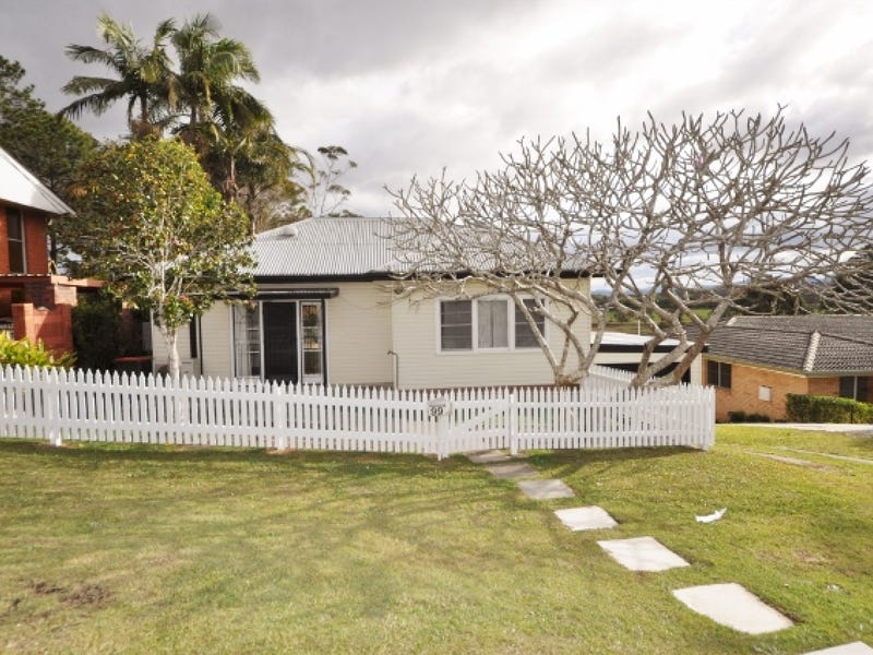 99 Wallace Street, Macksville, NSW 2447