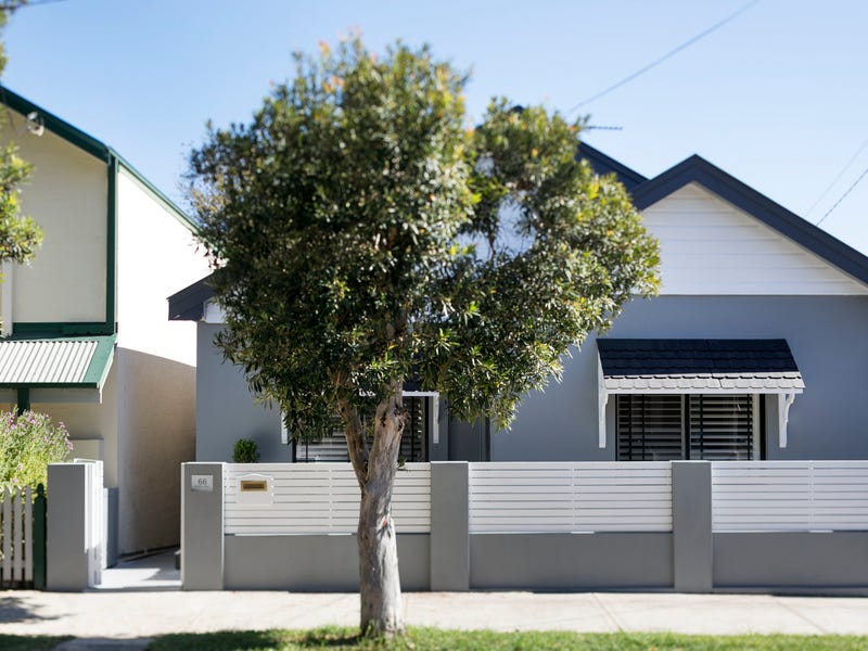 66 Ferris Street, Annandale, NSW 2038 Property Details