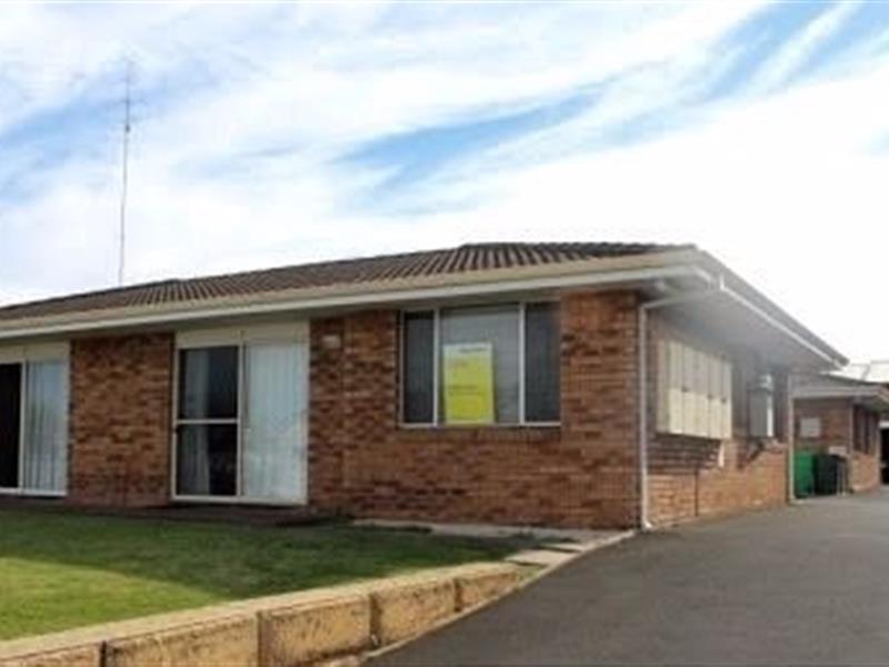 1/22 William Street, Bunbury, WA 6230
