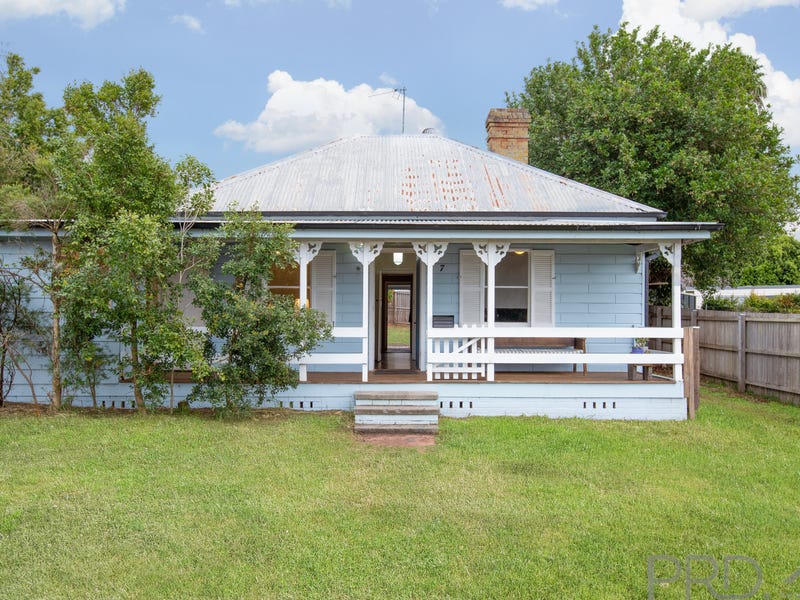 7 Street, Morpeth, NSW 2321 Property Details
