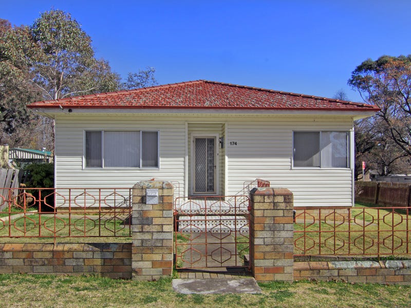 174 Chapel Street, Armidale, NSW 2350