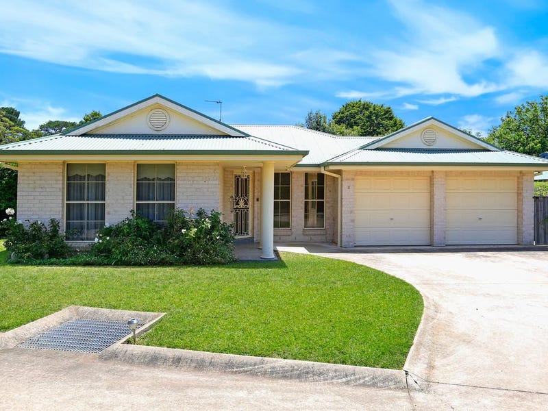 3/5 Evans Street, Mittagong, NSW 2575