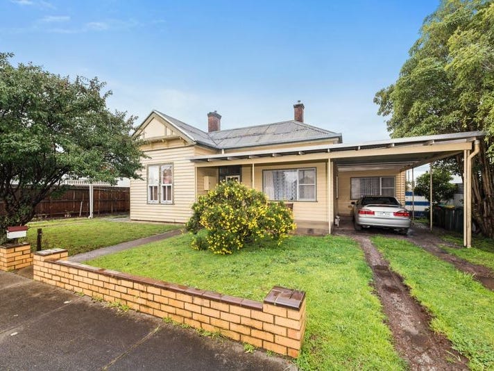 3A & 3B McLaughlin Street, Colac, Vic 3250 Property Details