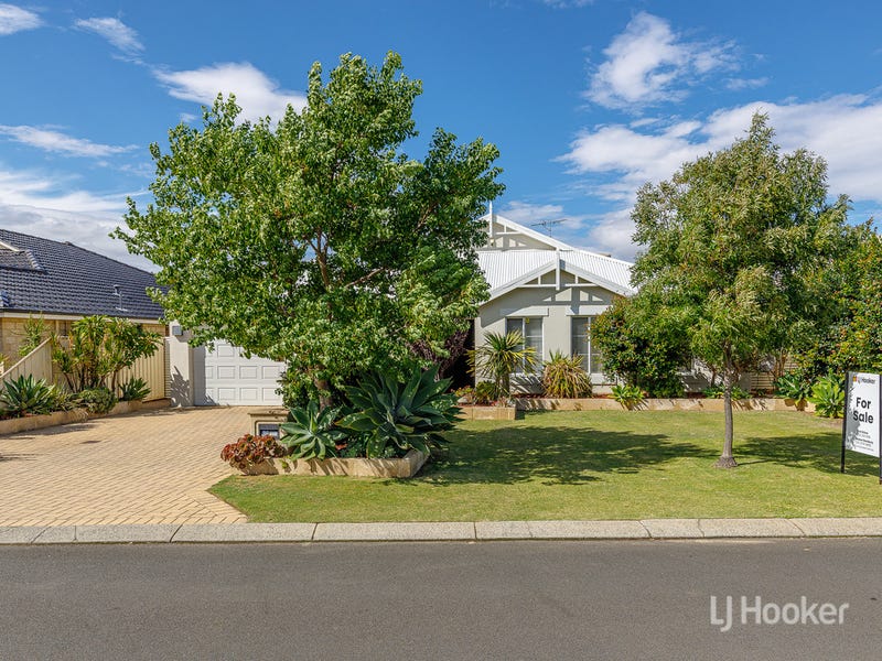 38 Wass Drive, Glen Iris, WA 6230