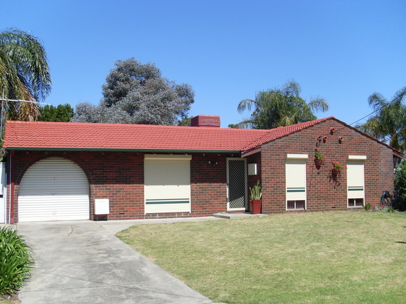 66 King Street, Gosnells, WA 6110 Property Details