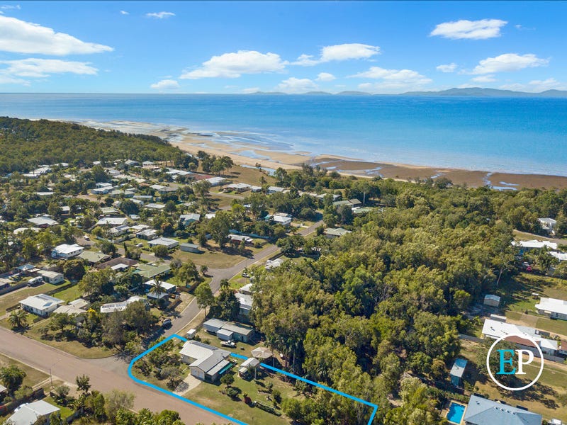 2 Howitson Drive, Balgal Beach, QLD 4816