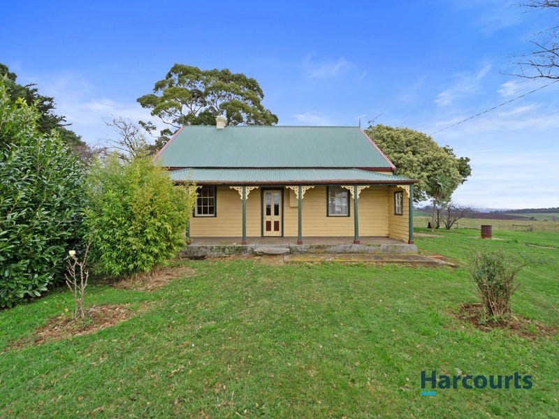 1270 Sheffield Road, Lower Barrington, TAS 7306