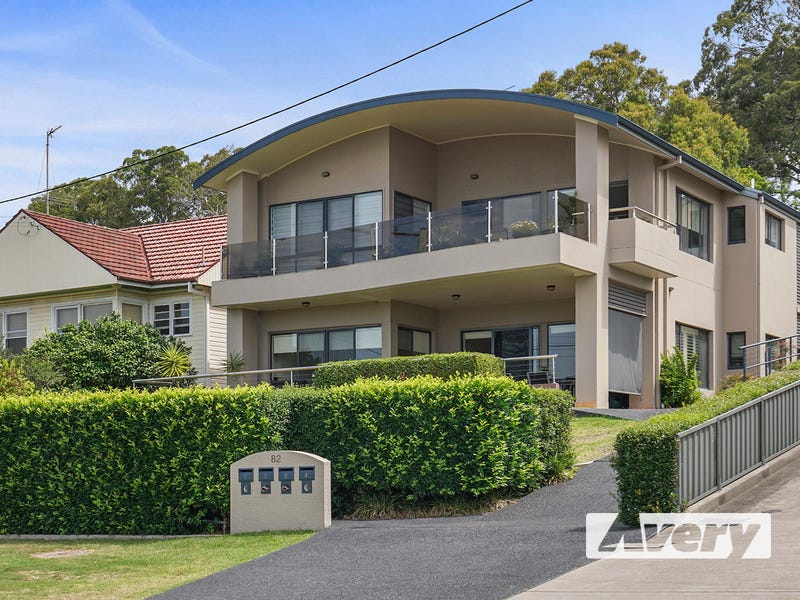 1/82 Brighton Avenue, Toronto, NSW 2283