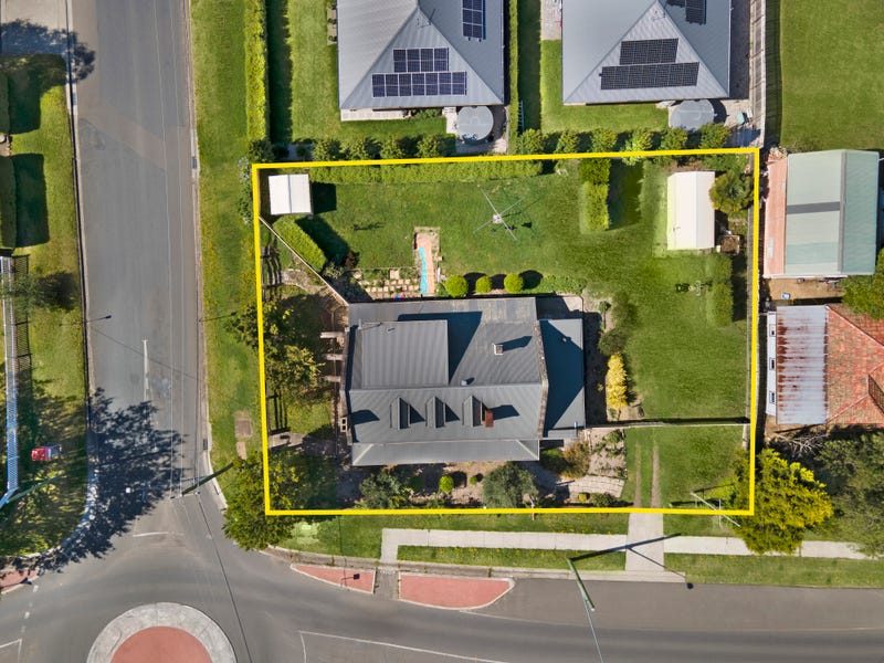 236 Old Hume Highway, Mittagong, NSW 2575 House for Sale realestate