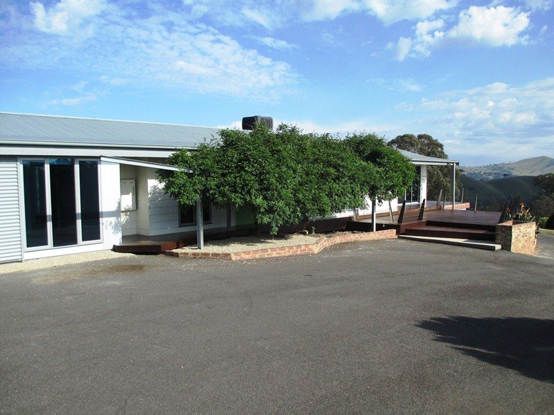 57 Jones Close, Alexandra, Vic 3714 Property Details