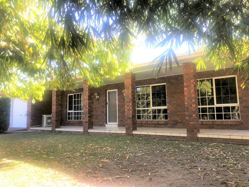 81 Argyle Park Road, Bowen, Qld 4805 Property Details